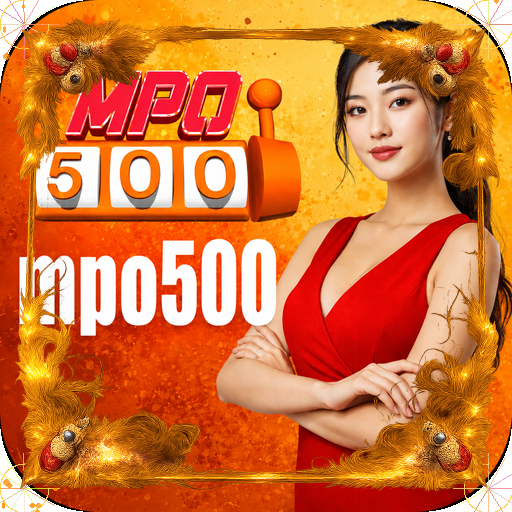 mpo500 — mitra unggulan
